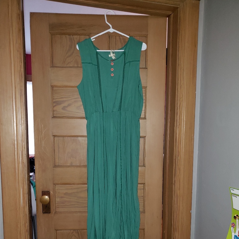 Matilda Jane maxi